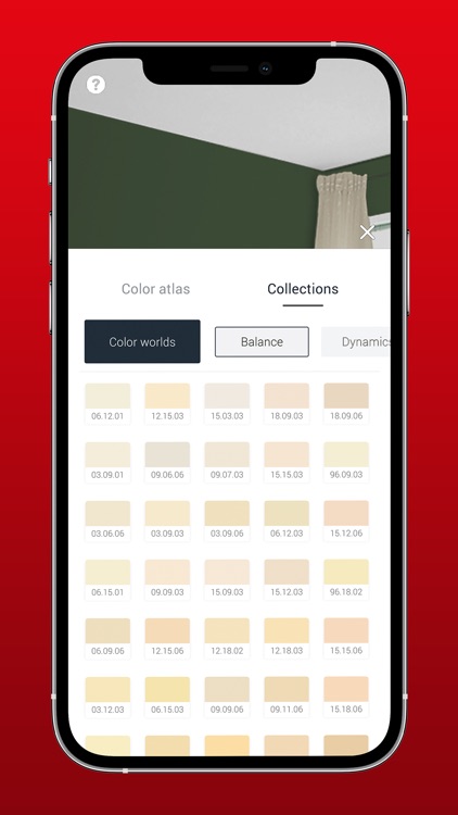 AR Color Designer screenshot-5