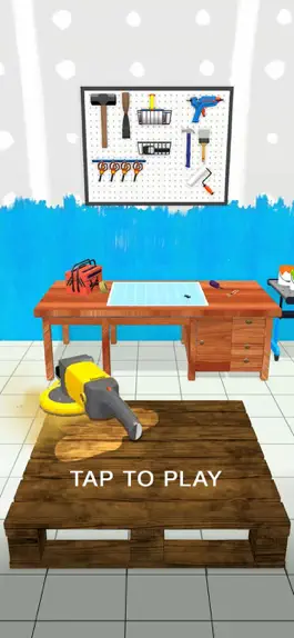 Game screenshot DIY Pallets 3D mod apk