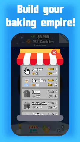 Game screenshot Cash4Cookies apk