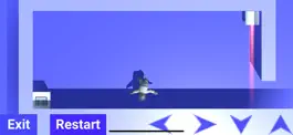 Game screenshot Gravity Torn hack
