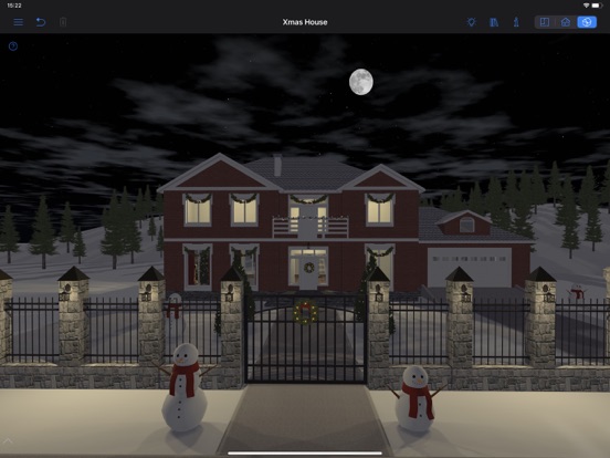 Screenshot #4 pour Live Home 3D Pro: Votre Maison