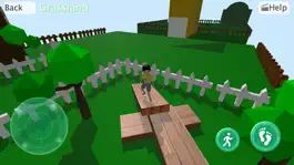 Game screenshot Physics World Adventure mod apk