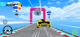 Game screenshot Car Games: Car Stunt Master 3D apk