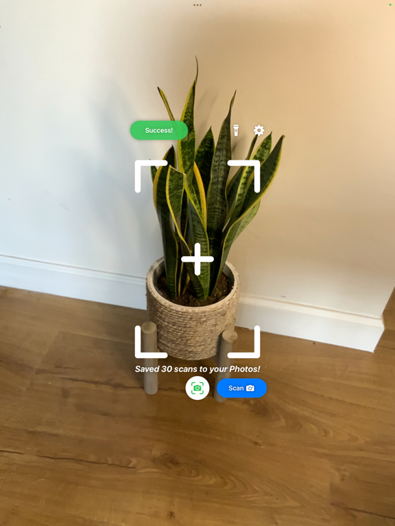 ML Trainer: Make Training Data iPad screenshot 6 - Developer Tools app