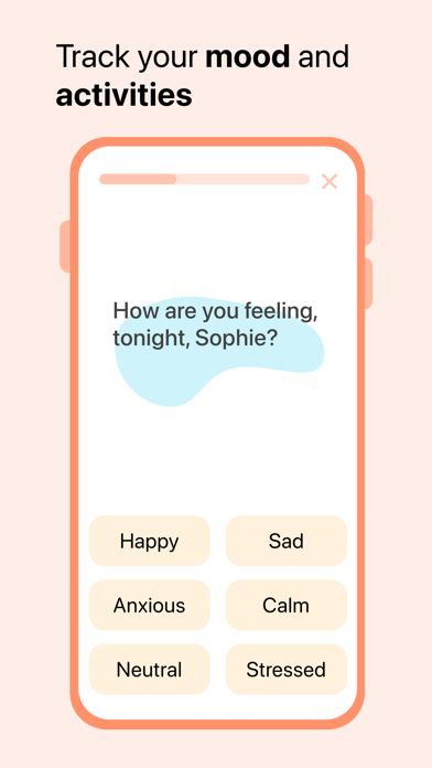 Identia: Thoughts & Feelings Screenshot