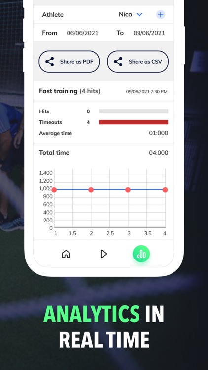 Neural Trainer screenshot-4