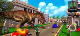 Game screenshot Dinosaur Games: Survival Games hack