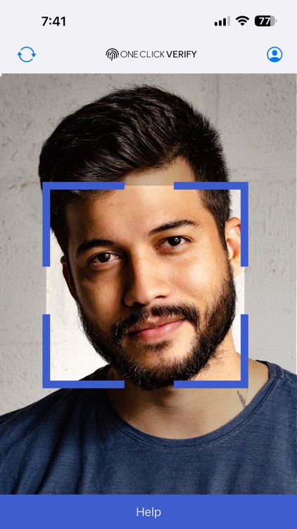 One Click Verify screenshot-5