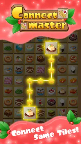 Game screenshot Connect Master Puzzle mod apk
