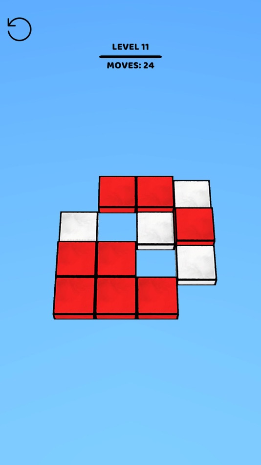 #3. Tap'n Match (iOS) 由: Ege Umur Er