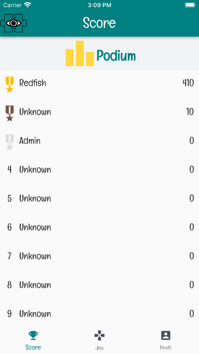 GuessWhat  Percez le mystère