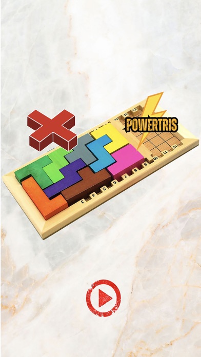 Powertris Gameのおすすめ画像2