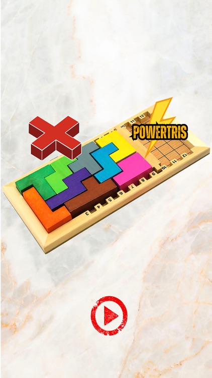 Powertris Game