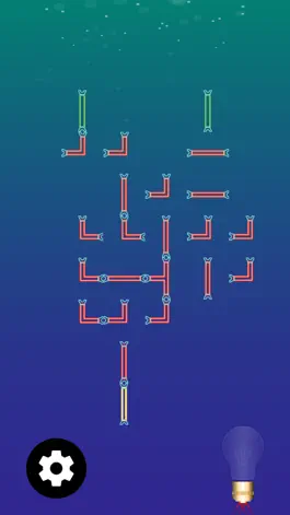 Game screenshot Lit puzzle game of Light hack