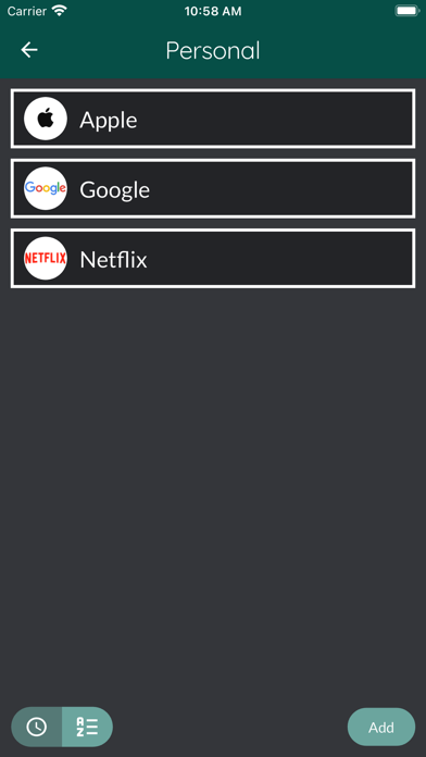 Judy Mobile Screenshot
