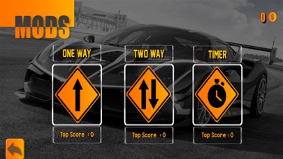 Racing Master : Highway Games Screenshot