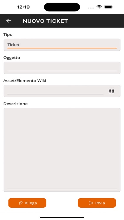 TakeOff Assistenza screenshot-4