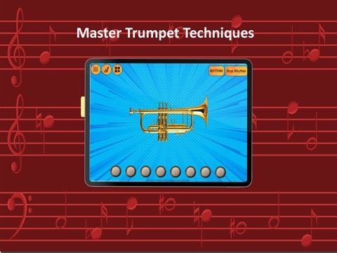 Trumpet Maestroのおすすめ画像4