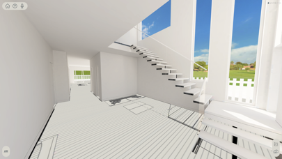 EnvisionVR Design Screenshot