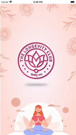 Game screenshot The Longevity Club (TLC) mod apk
