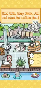 Animal Hot Springs screenshot #9 for iPhone