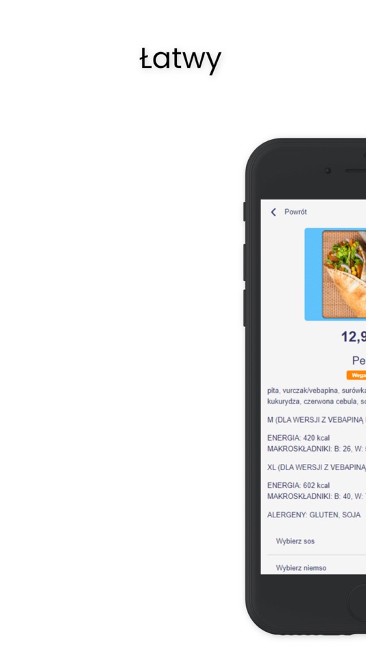 #3. Vebap (iOS) 由: Michal Wojtczak