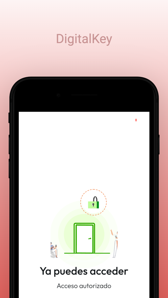 #3. DigitalKey (iOS) 由: CloudBase SpA.