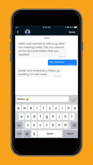 Nextlink Voice Manager screenshot 2