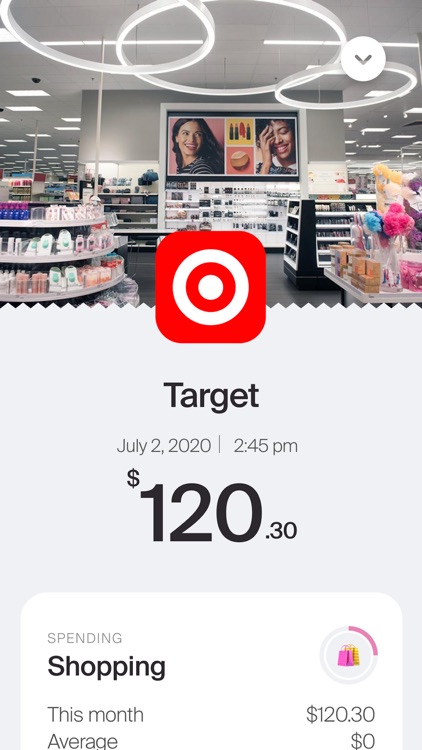 Deserve Mobile screenshot-3