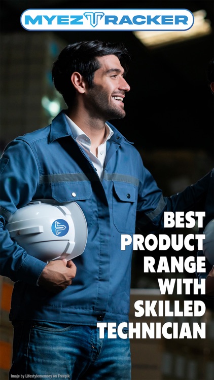 MYEZTRACKER