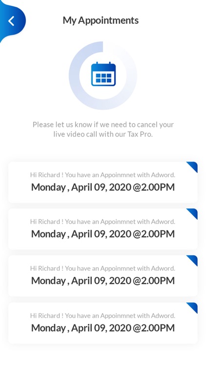 C&A TAX SOLUTIONS screenshot-8