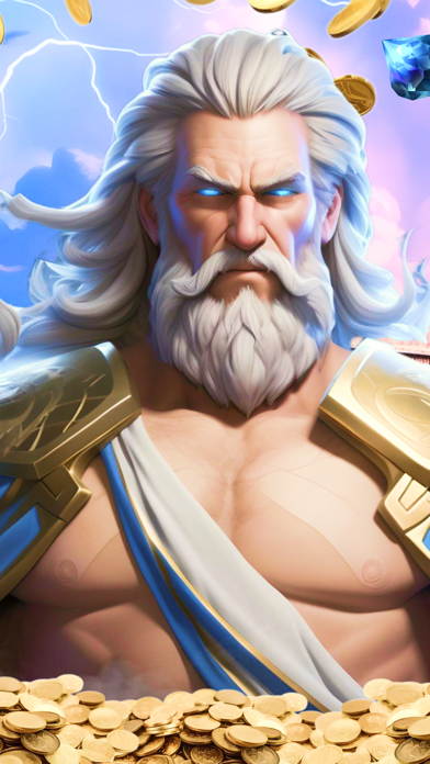 Screenshot #2 pour Altar of Zeus BRZ
