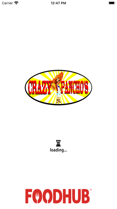 Crazy Panchos Screenshot