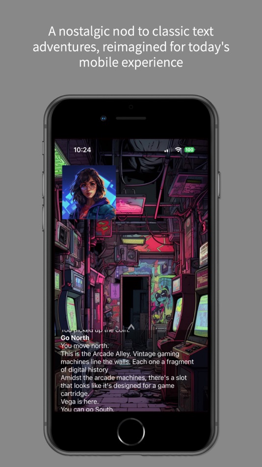 #2. TypeHiker (iOS) 由: Deurell Labs AB