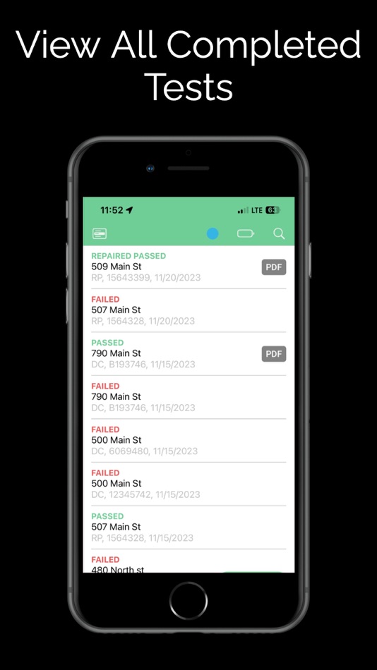 #2. MachBackflow (iOS) By: WTM Solutions, LLC