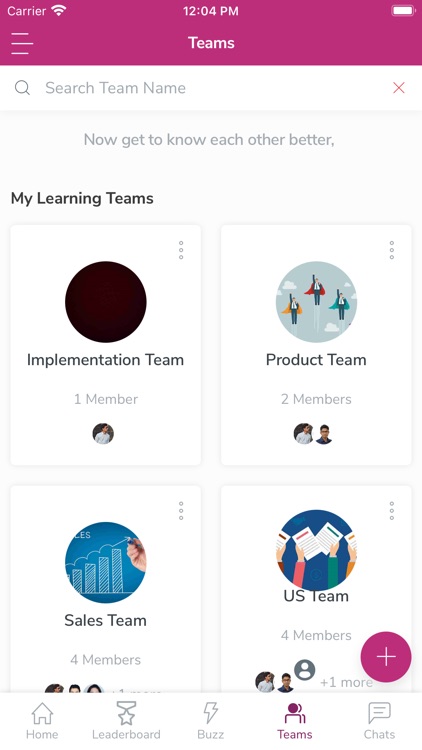 Career Agents Academy screenshot-3