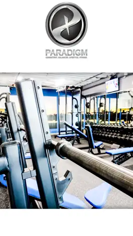Game screenshot PARADIGM GYMS mod apk