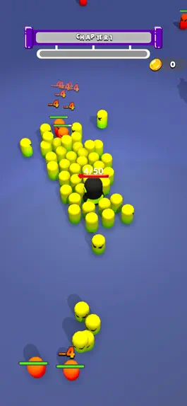 Game screenshot Minion Boss mod apk