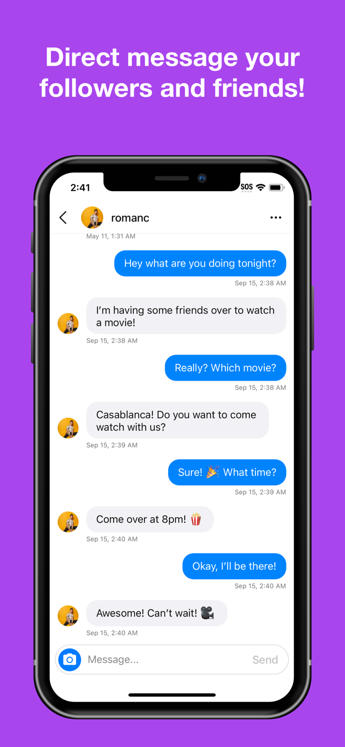Bloom - Photos and Videos