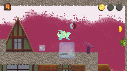 Milo's Magical Adventure Screenshot