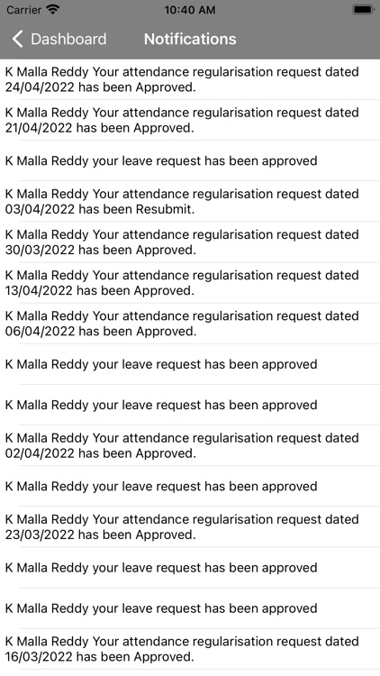 GG Group screenshot-7