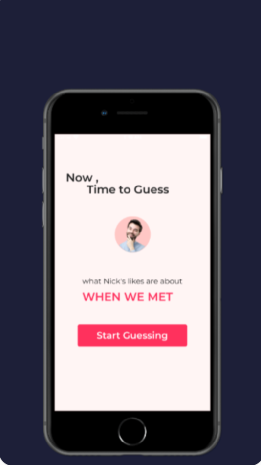 #5. Lovify: Couple Games & Quizzes (iOS) بواسطة: Avinash Mishra