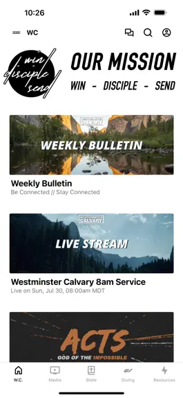 Game screenshot Westminster Calvary mod apk