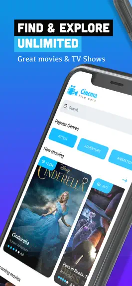 Game screenshot Cíne Mates apk