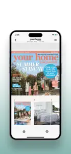 Your Home & Garden Magazine NZ screenshot #3 for iPhone