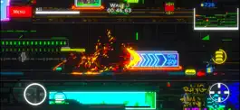 Game screenshot Neon Guts hack