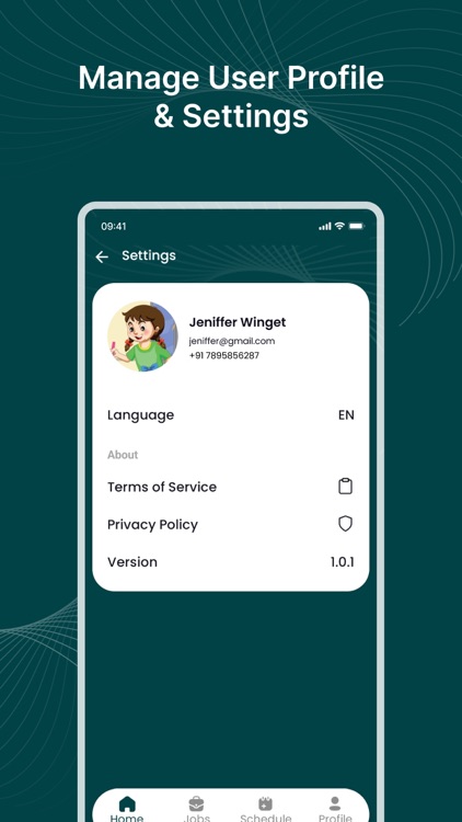 Thinkclr screenshot-5