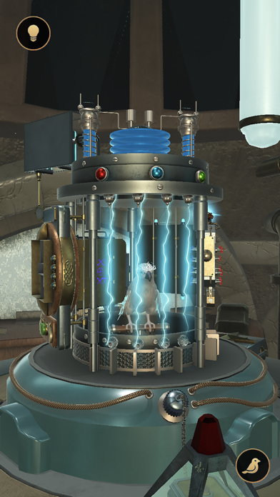 The Birdcage 3 Screenshot