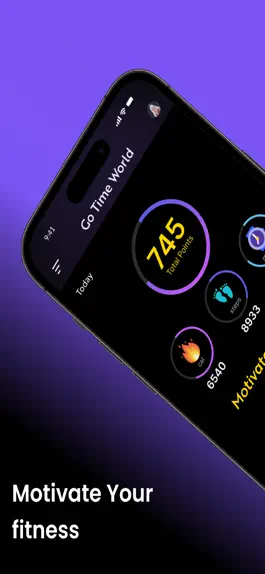 Game screenshot Go Time World mod apk