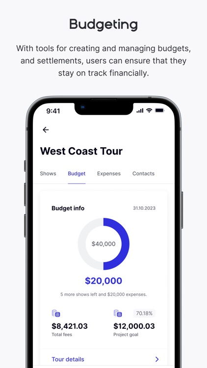 Ternwheel screenshot-4